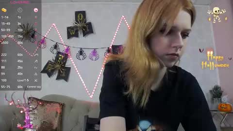  Wendy online show from 10/29/25, 07:21