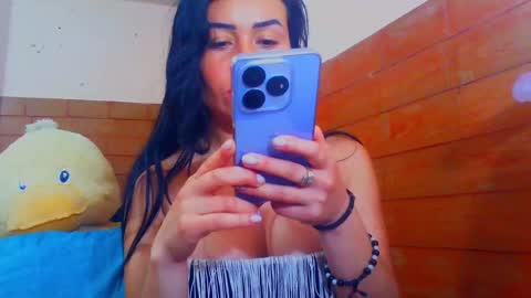 TaTis online show from 02/14/25, 03:58