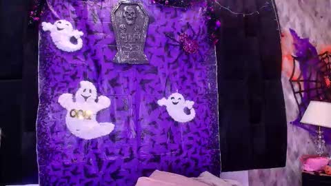 WEN SHENG online show from 10/10/25, 07:24