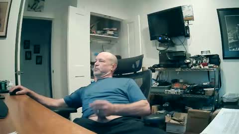 weseeyouwatching online show from 11/10/25, 03:22