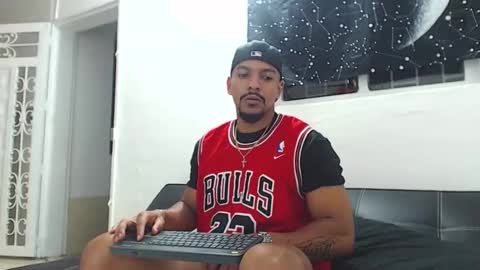 Wesley Rogger online show from 10/29/25, 12:35