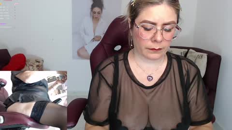 Diva online show from 01/12/25, 12:07