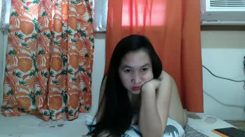 Belle online show from 02/13/25, 02:23