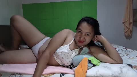 Belle online show from 11/04/25, 03:55