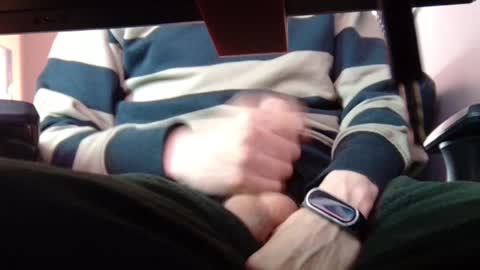 Wetbigdickstream online show from 01/20/25, 10:37