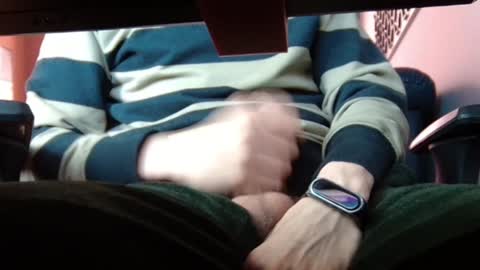 Wetbigdickstream online show from 01/21/25, 07:26