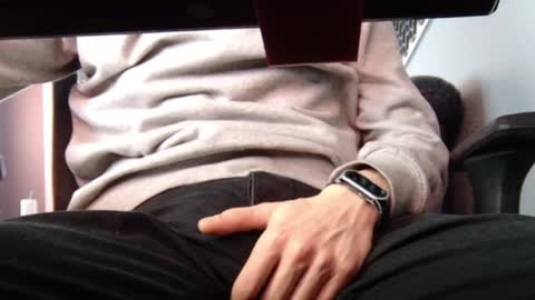 Wetbigdickstream online show from 01/26/25, 11:17