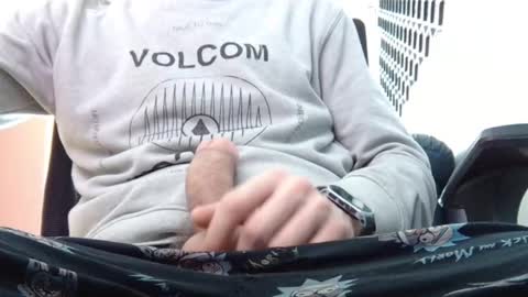 Wetbigdickstream online show from 02/14/25, 01:51