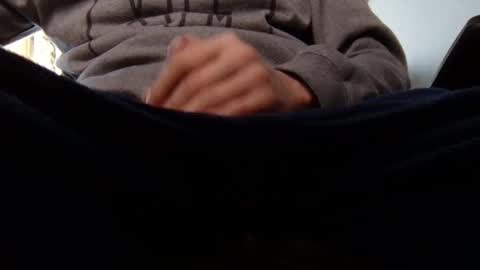 Wetbigdickstream online show from 09/29/25, 09:14