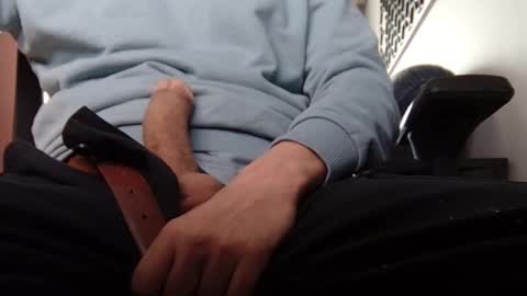 Wetbigdickstream online show from 10/17/25, 09:01