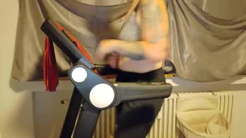 Wetgerman online show from 10/17/25, 05:43