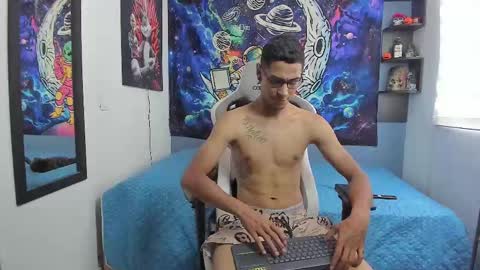 Snapshot of wexx_ chatting on 02/18/25, 05:53 wex online show from 02/18/25, 05:53