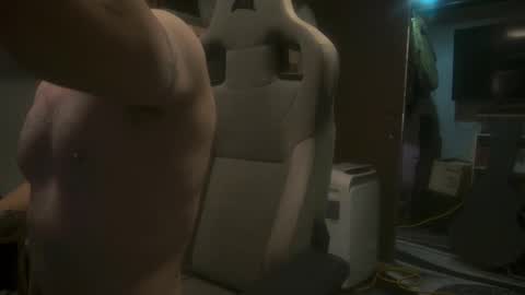 ShyGuy online show from 10/14/25, 10:10