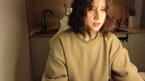 Marrie online show from 12/21/24, 12:20