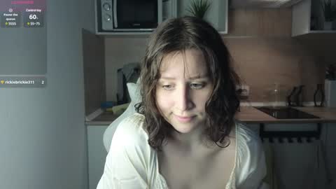 Marrie online show from 12/24/24, 06:28