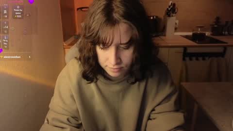 Marrie online show from 12/29/24, 06:49