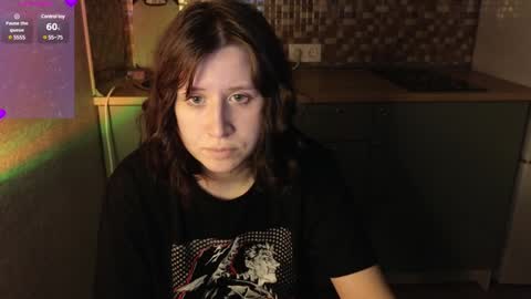 Marrie online show from 01/08/25, 07:03