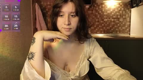 Marrie online show from 01/10/25, 11:50