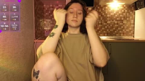 Marrie online show from 01/11/25, 10:29