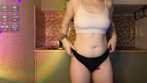 Marrie online show from 01/12/25, 08:36