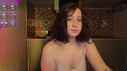 Marrie online show from 01/15/25, 10:13