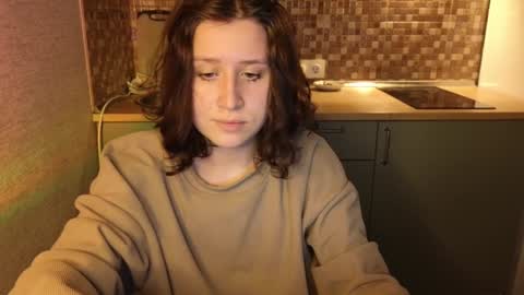 Marrie online show from 01/21/25, 08:43