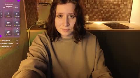 Marrie online show from 01/21/25, 11:45