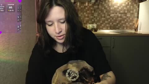 Marrie online show from 01/28/25, 09:50