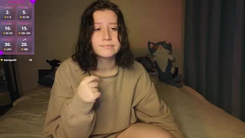 Marrie online show from 01/29/25, 10:32