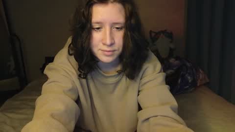 Marrie online show from 01/30/25, 01:33