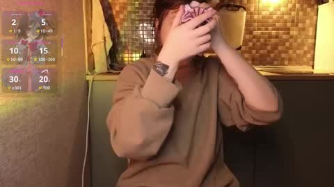 Marrie online show from 02/21/25, 10:04