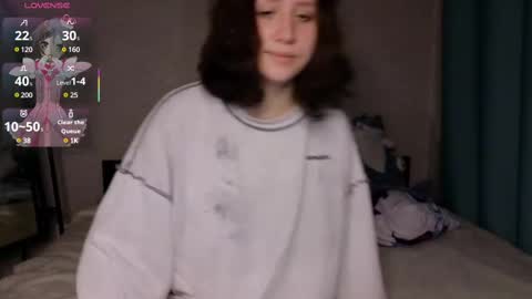 Marrie online show from 02/26/25, 09:27