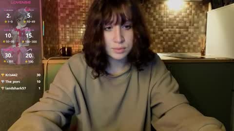 Marrie online show from 02/28/25, 11:23