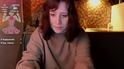 Marrie online show from 03/01/25, 10:10