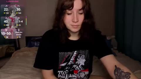 Marrie online show from 03/02/25, 10:59