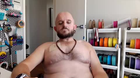 wheelzie online show from 01/16/25, 06:25