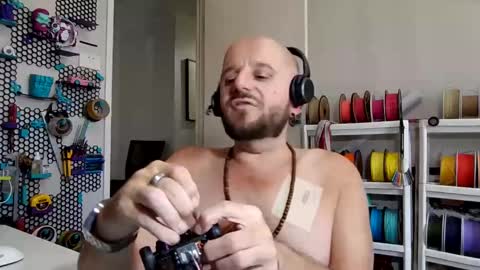 wheelzie online show from 01/22/25, 03:31