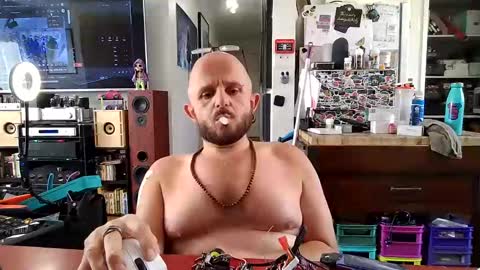 wheelzie online show from 02/03/25, 06:45