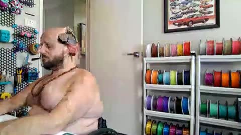 wheelzie online show from 03/03/25, 04:36