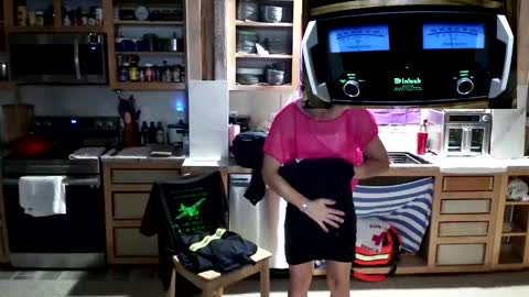 whimsicaljoy online show from 11/25/25, 11:05