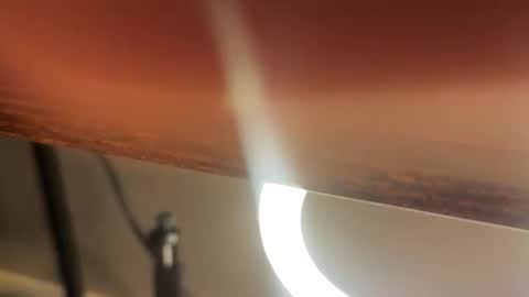 Snapshot of whiskey60 chatting on 10/27/25, 12:42 Radek and Stella St. Rose online show from 10/27/25, 12:42