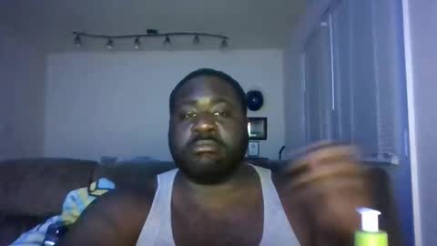 WhiskeyandCoke online show from 10/30/25, 06:59