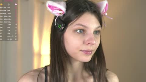 Naomi online show from 12/12/24, 02:37