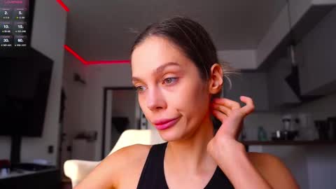 Kate  online show from 11/15/25, 06:11