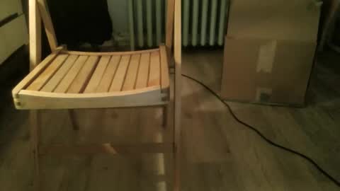 whiteboyslim21 online show from 11/12/25, 07:31