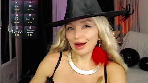 WhiteLaBunny online show from 11/02/25, 01:35