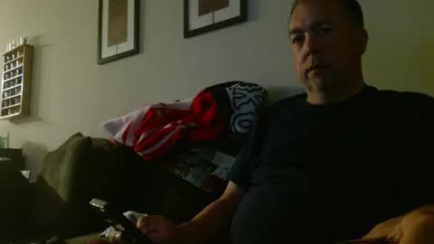 Whitey online show from 11/03/25, 02:02