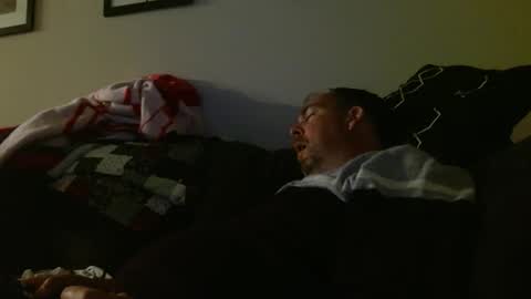 Whitey online show from 11/29/25, 03:20