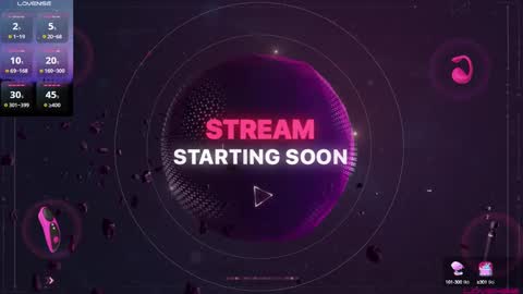 WhiteWolf online show from 01/01/25, 03:13