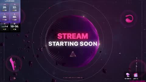 WhiteWolf online show from 01/20/25, 01:50